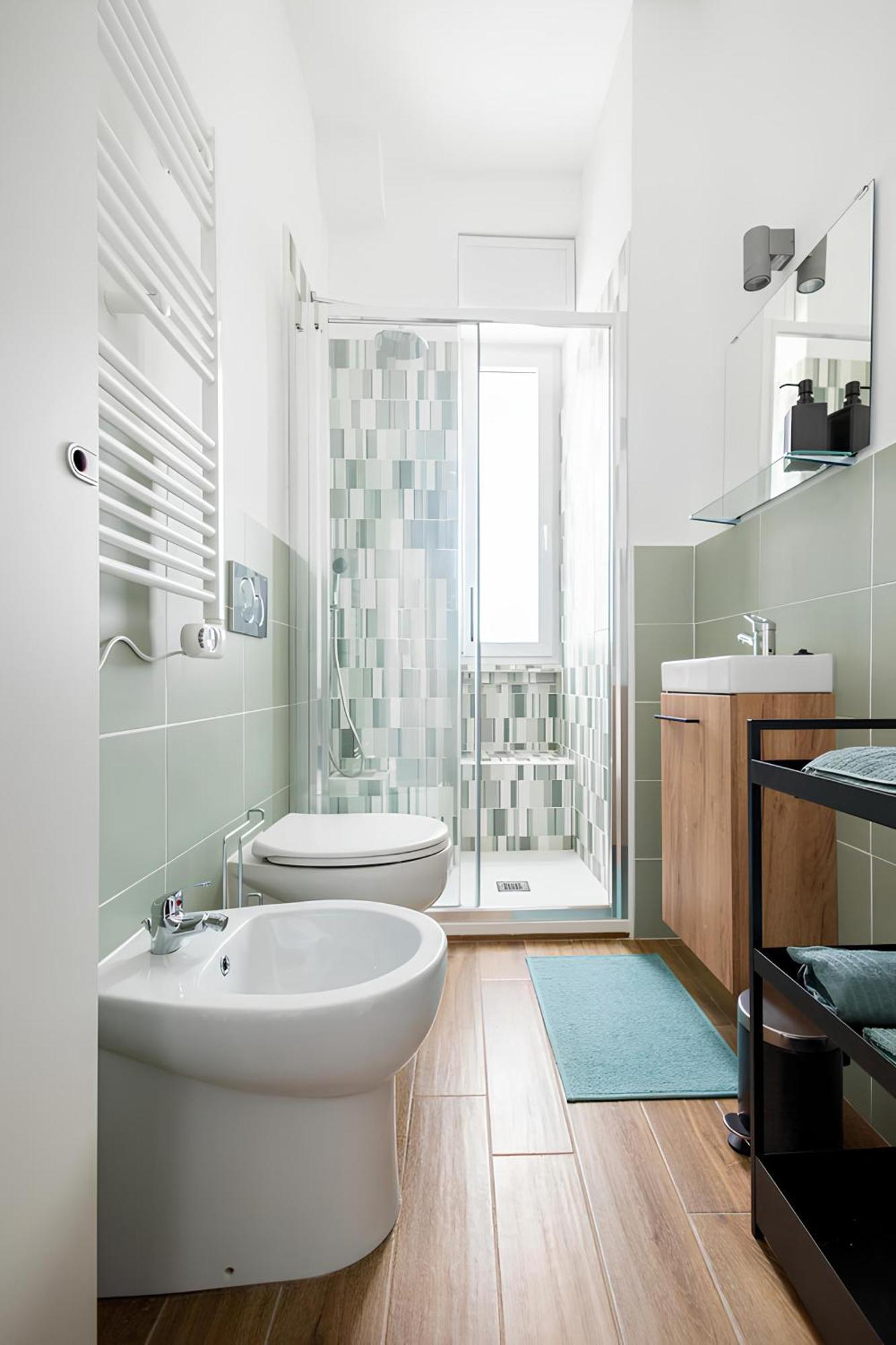 Santa Giulia Suite - 15 Minutes From City Centre Милано Екстериор снимка