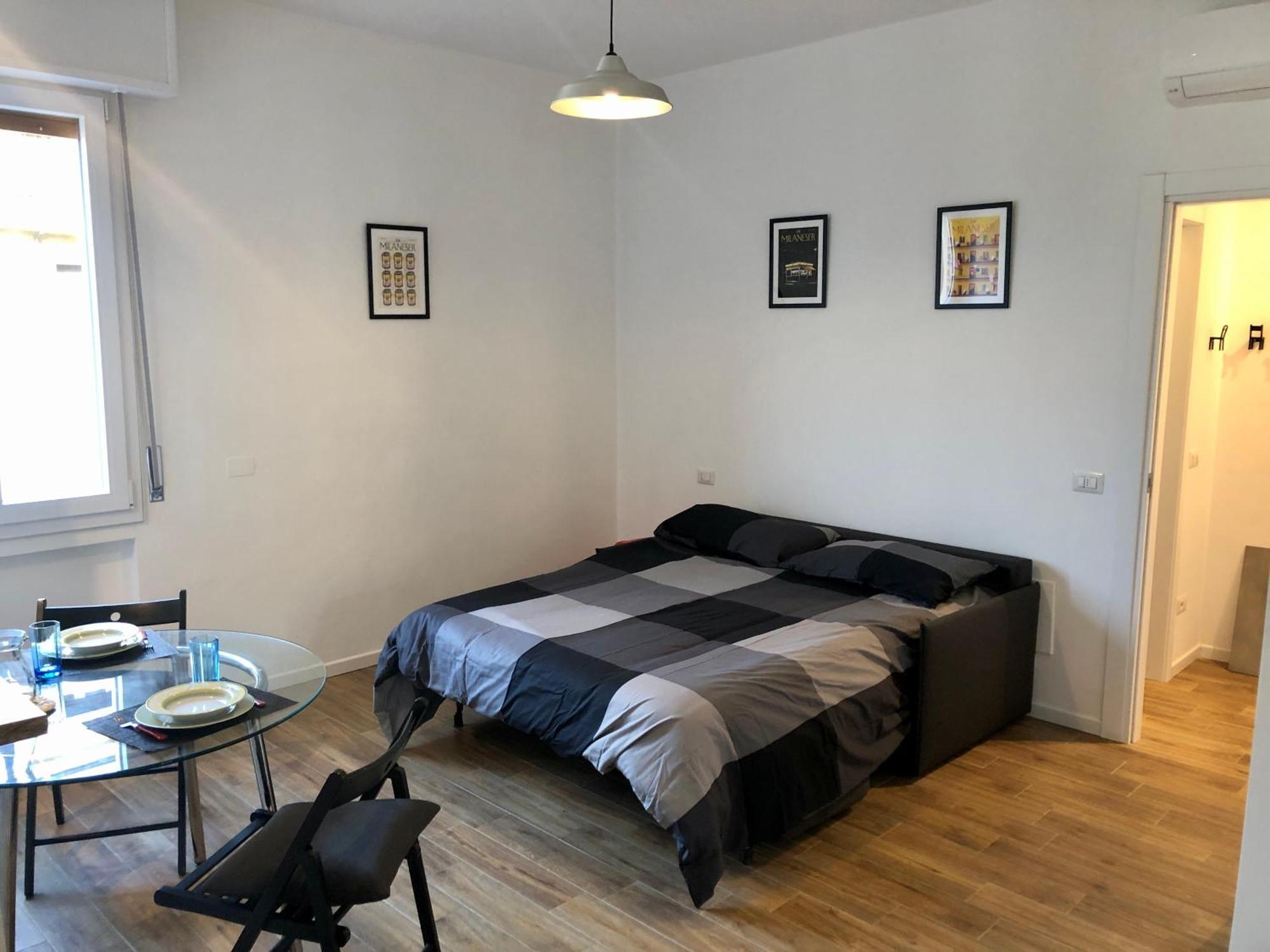 Santa Giulia Suite - 15 Minutes From City Centre Милано Екстериор снимка