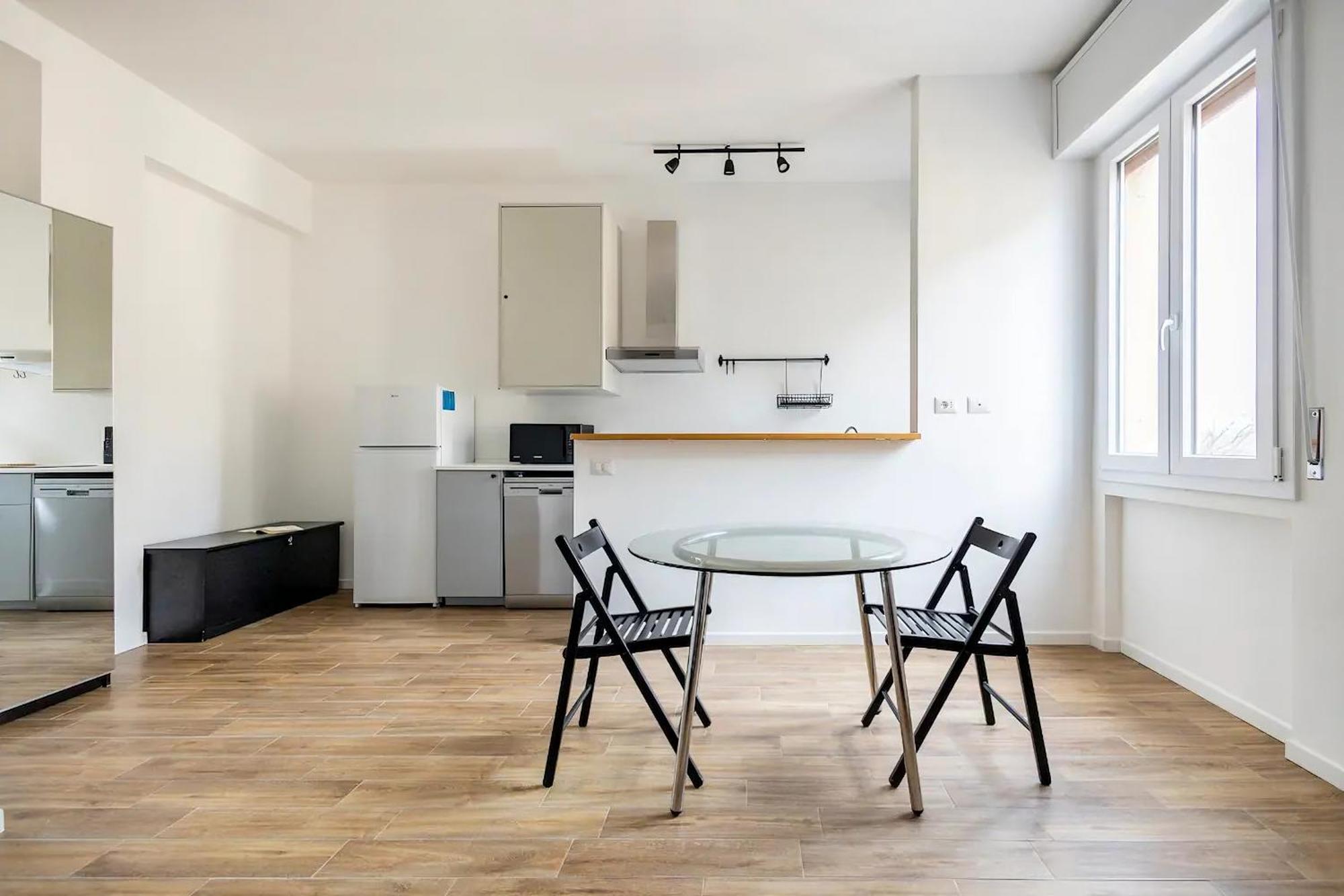 Santa Giulia Suite - 15 Minutes From City Centre Милано Екстериор снимка